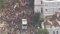 Family of mother killed at Notting Hill Carnival say it's an 'unmanageable event' and is 'unsafe'