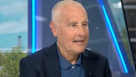 Men should 'demand' prostate cancer test, ex-Sky presenter says - as he speaks about his stage-four diagnosis