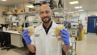 Toothpaste made with hair naturally repairs tooth enamel, scientists discover