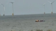 Ex-Reform MP alerts coastguard to 'migrants' - who were a charity rowing team