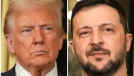 Zelenskyy 'could end war', says Trump - ahead of crucial White House meeting
