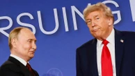 Has threat of Tomahawk missiles for Ukraine forced Putin back to negotiating table?