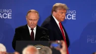 Trump's sanctions are no slap on the wrist - they're a punch to the gut of Moscow's war economy