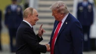 Donald Trump responds to idea of tunnel connecting Russia and US