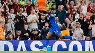 Premiere League opener halted after Antoine Semenyo reports racist abuse