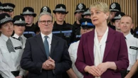 Yvette Cooper attempts to seize the limelight from Reform on immigration