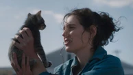 The 'superstar' who rose to fame creating viral videos on new film Sorry, Baby and comparisons to Phoebe Waller-Bridge