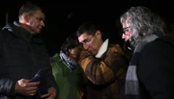 Rescue crews searching for five trapped Chilean miners find body