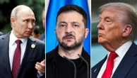 Zelenskyy prepares for fresh White House visit - as Putin issues first comments after summit