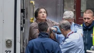 Mushroom murderer Erin Patterson left me 'half alive', sole survivor says