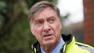Celebrity peer Lord Brocket charged with rape