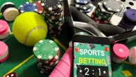 Chancellor doesn't rule out raising gambling taxes after report said it could lift 500,000 children out of poverty