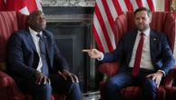 JD Vance's cordial - then candid - comments left no doubts over the UK-US disagreements