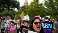 Texas Governor threatens absent Democrats with arrest over blocking vote