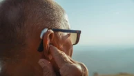 Scientists working on 'superpower' glasses that help people hear more clearly