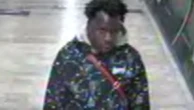 Two men stabbed at same train station within 24 hours - as police release photo appeal