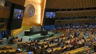 US blocks Palestinian president and 80 other officials from United Nations meeting