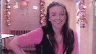 Lucy Hargreaves was shot dead in 2005 - her home set on fire. The young mother's killer is still at large