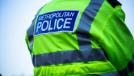 Metropolitan Police officer charged with multiple counts of rape