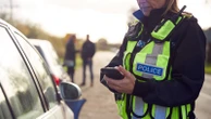 Police warned of 'unacceptably low' recording of crimes