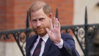 Prince Harry considering starting new charity after Sentebale row