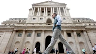 Pensions, savings and mortgages: Experts answer your interest rate questions