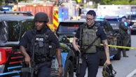 Man who killed police officer 'blamed COVID jab for making him depressed and suicidal'