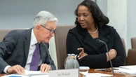 Historic legal battle launched as Fed governor fights back against firing