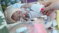 Scientists hail 'sci-fi' treatment for babies with rare condition