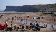 Fourth UK heatwave to peak today with 34C possible in some areas