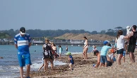 Hottest day of heatwave revealed - with 10% chance temperatures will hit 35C