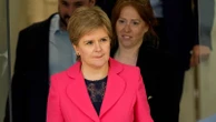 Nicola Sturgeon says police investigation was 'mental torture' - in memoir that addresses sexuality and miscarriage