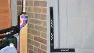 Pictured: Cricket bat and pole which Sara Sharif's dad used to attack her before she died