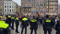 More arrests made over attacks against Israeli football supporters, Dutch police say