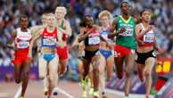 Another London 2012 runner from 1,500m race disqualified - bringing total to five