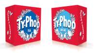 Typhoo Tea on the brink as Brits switch to coffee