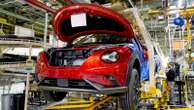 Car production falls for ninth month in a row - after worst November since 1980