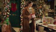 What are the top stores' Christmas ads? From a star-filled whodunnit... to Nigella Lawson eating pasties