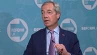 War in Ukraine 'needs concessions on both sides', says Farage