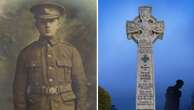 Memorial dedicated to Victoria Cross hero given protected status