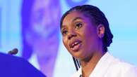 Kemi Badenoch to meet top Republicans during US trip as she tries to 'build relations'