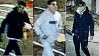 CCTV released after serious sex assault of 14-year-old girl