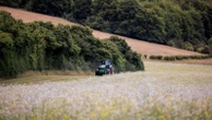Cutting agricultural budget could be 'catastrophic' for nature, farmers and charities warn