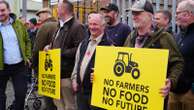 Badenoch would reverse Labour's 'cruel family farms tax'