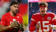 Travis Kelce and Patrick Mahomes's houses 'broken into' a day apart