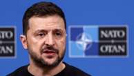 Zelenskyy calls on allies to stop 'watching' and act on North Korean threat in Russia