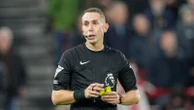 Ex-Premier League referee David Coote given eight-week ban