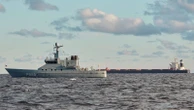 Sweden asks China to help clarify what happened to damaged undersea cables