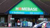 M&S and Kingfisher among suitors circling Homebase stores