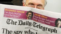 Billionaire Blavatnik courted to take Daily Telegraph stake